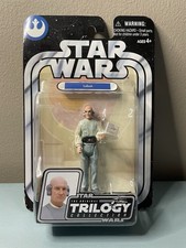 Vtg 2004 Star Wars Original Trilogy Collection - LOBOT  20 Action Figure - NEW