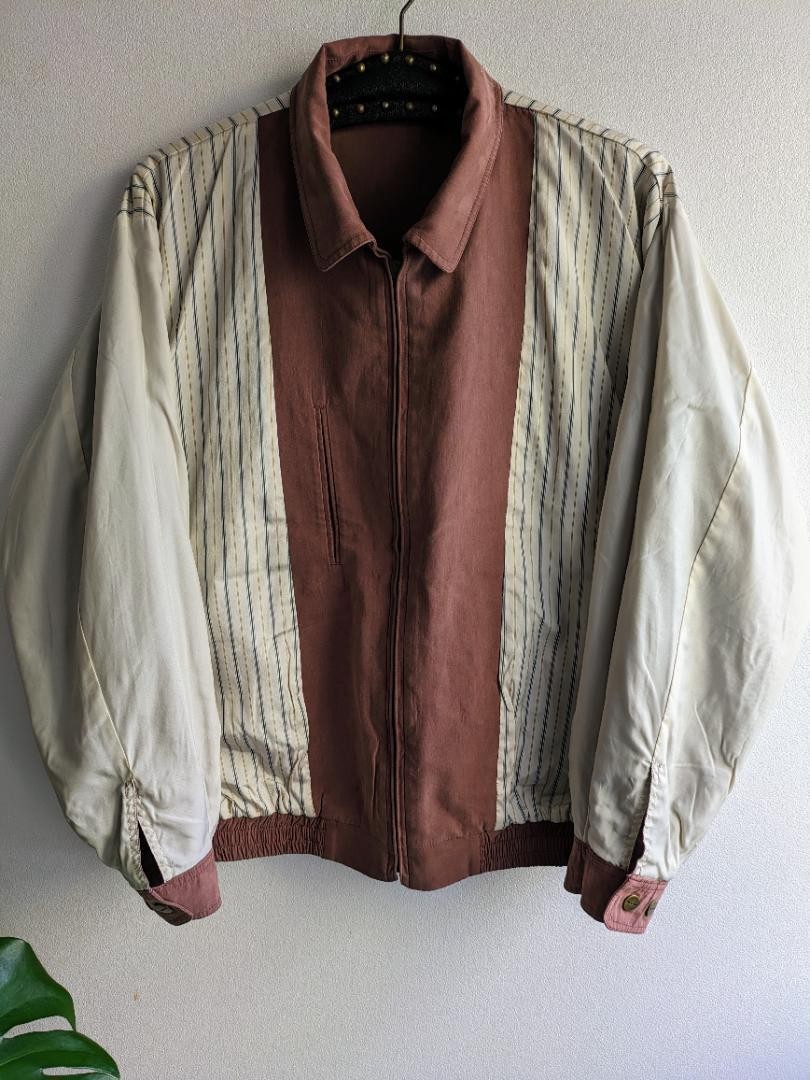 BURBERRY ウールジャケット 70s 80s s-l1200.jpg