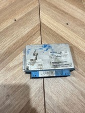 BMW 7 E38 2002 Diesel Getriebesteuergerät TCU 0260002719 180kW CNS102