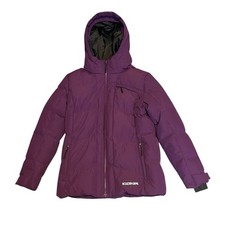 Boulder Gear Moxie Down Jacket Girl's Large