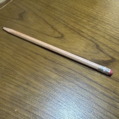 pencil