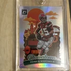 2025 Donruss Optic Patrick Mahomes II Base (RAW)