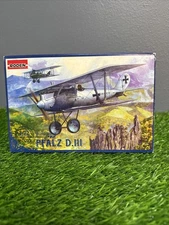 Roden - Pfalz  D.III  Read Details #40