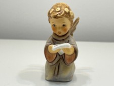 Hummel Figur 718/D Stimmt ein 7 cm. 1 Wahl - Top Zustand