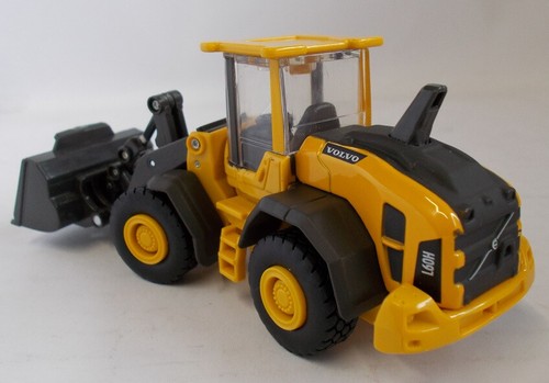 NEWRAY - Loader VOLVO L60 H - 1/63 - NEW32093 - Picture 2 of 4