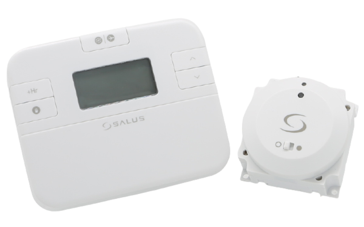 Thermostat Rt510rf Digital Salus Rt510rf Salus RT510BC+ (RT500BC