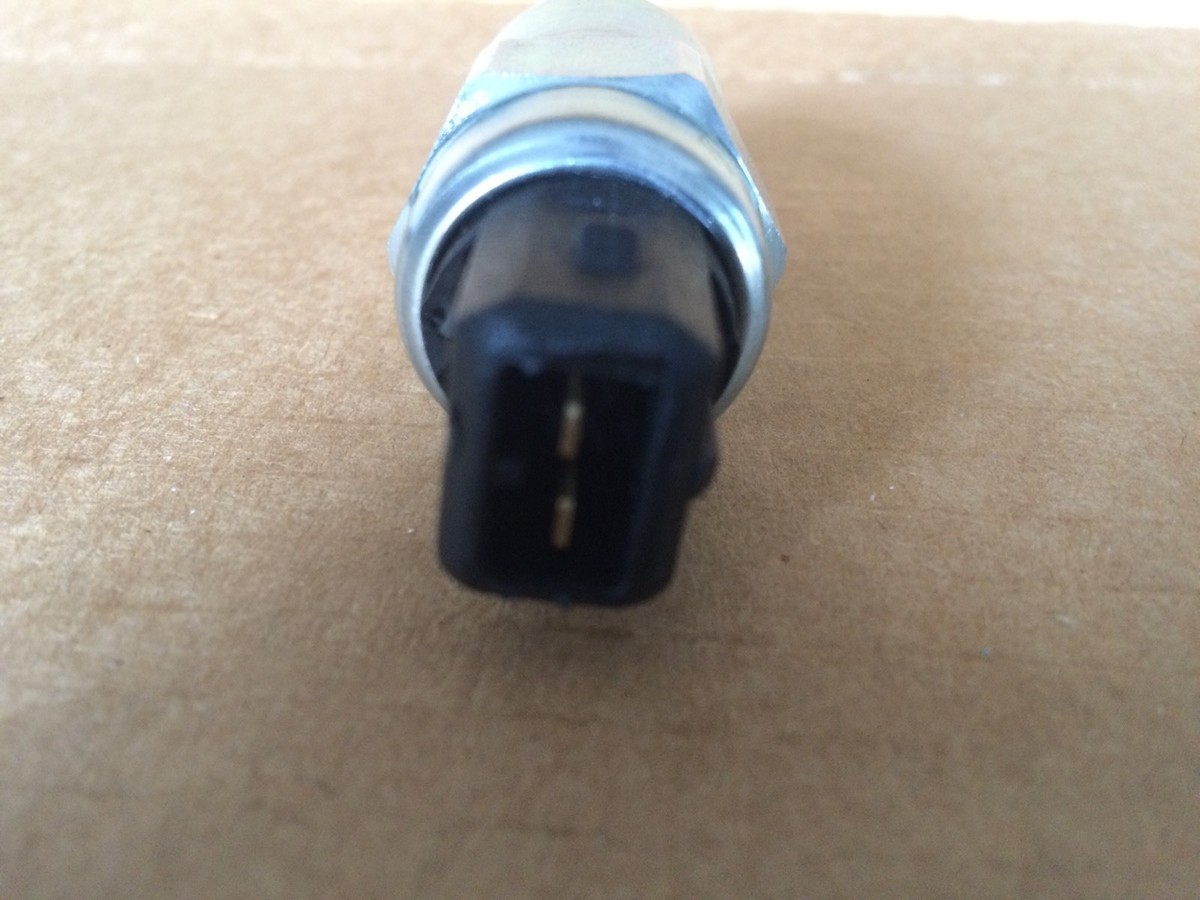 4224321M1 Massey Ferguson Fuel Solenoid 253 263 271X 281X 4225
