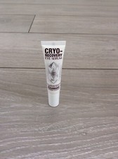 Charlotte Tilbury, CRYO Recovery Eye Serum ICEAWAKE+Caffeine Complex 15ml No Box