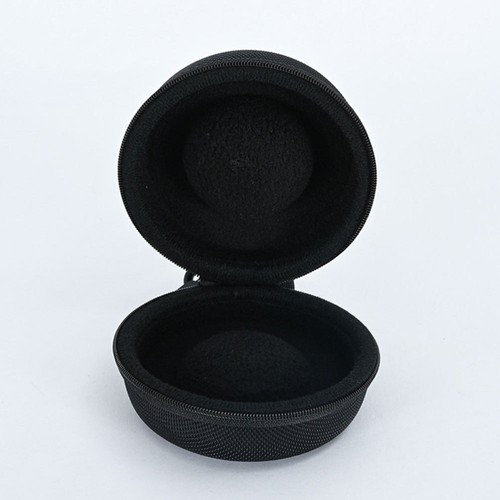 Watch Storage Box Mens Travel Case Portable Jewellery Organiser Carrier - Picture 4 of 12