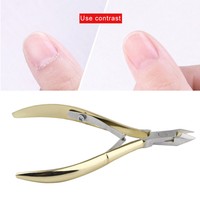 Grooming Tool Stainless Steel Finger & Toe Nail Dead Skin Cuticle Scissor Wr Grooming Tool Stainless Steel Finger & Toe Nail Dead Skin Cuticle Scissor Wr