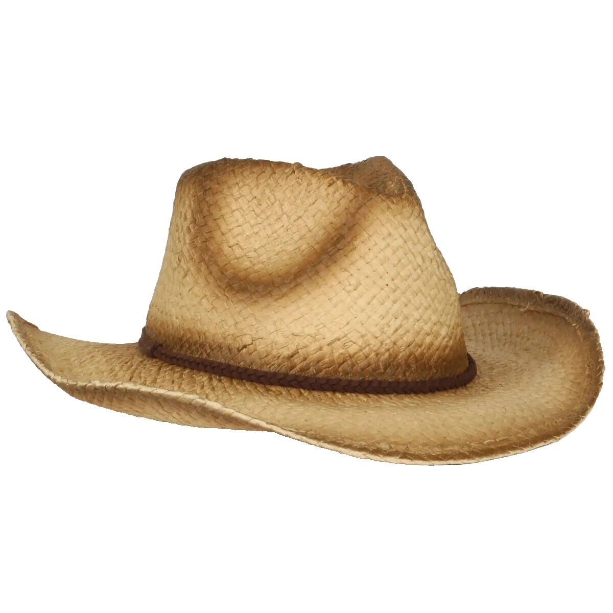 Brown Cowboy Hats for Men