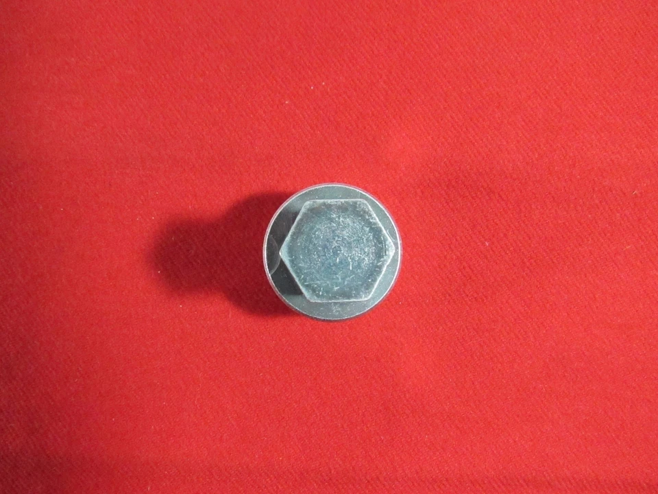 Kit de bloqueo de rueda Dodge Jeep Fiat NUEVO OEM MOPAR Foto 4 de 4