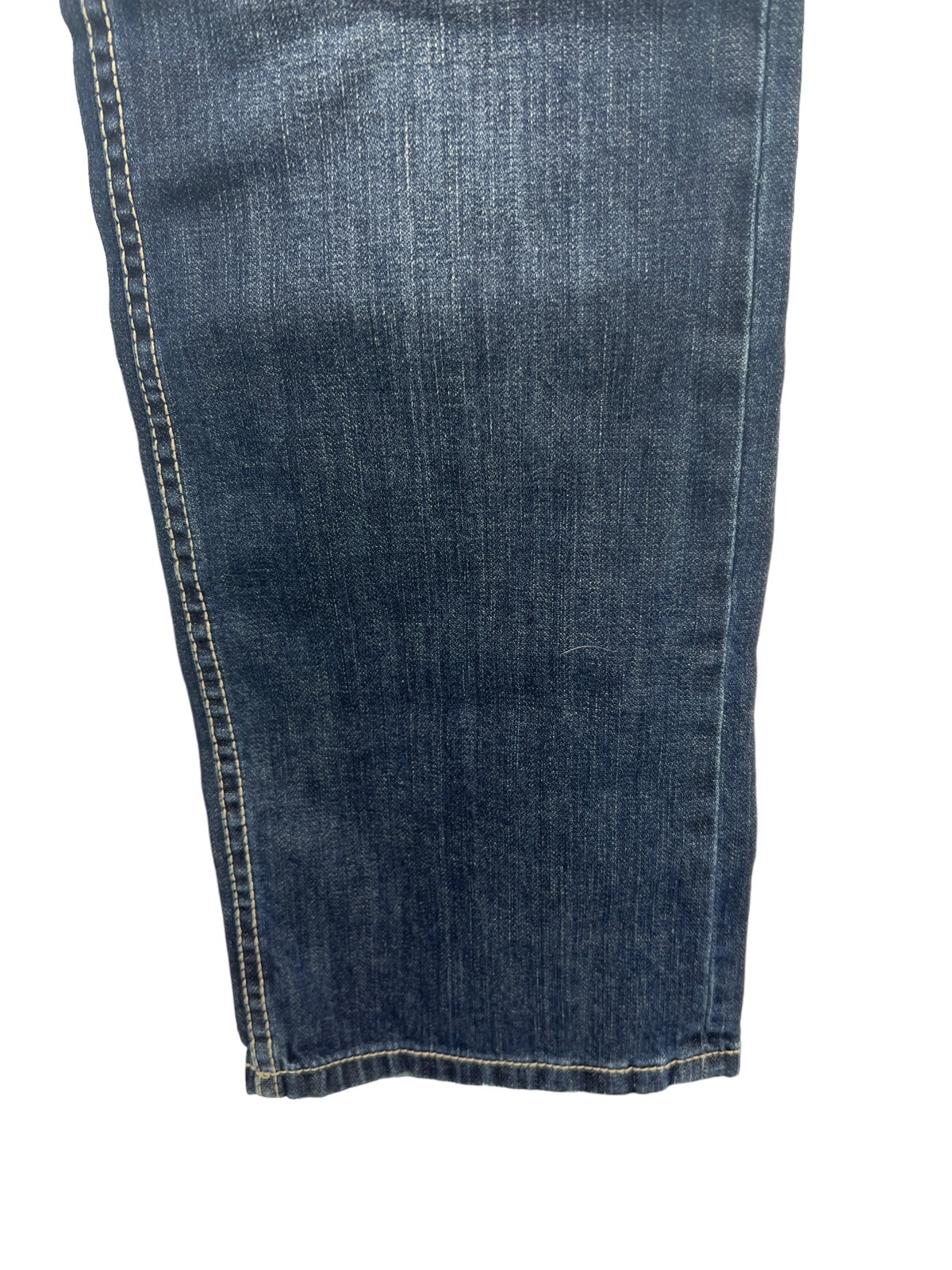 Buffalo David Bitton Driven Basic Straight Dark W… - image 7