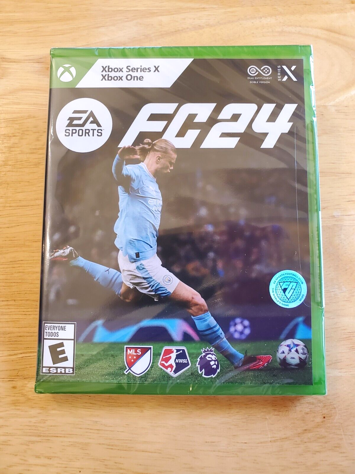 EA SPORTS FC 24 Standard, Xbox Series X