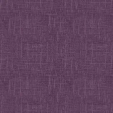 24/7: Linen By Hoffman Fabrics - Plum  #S4705-46