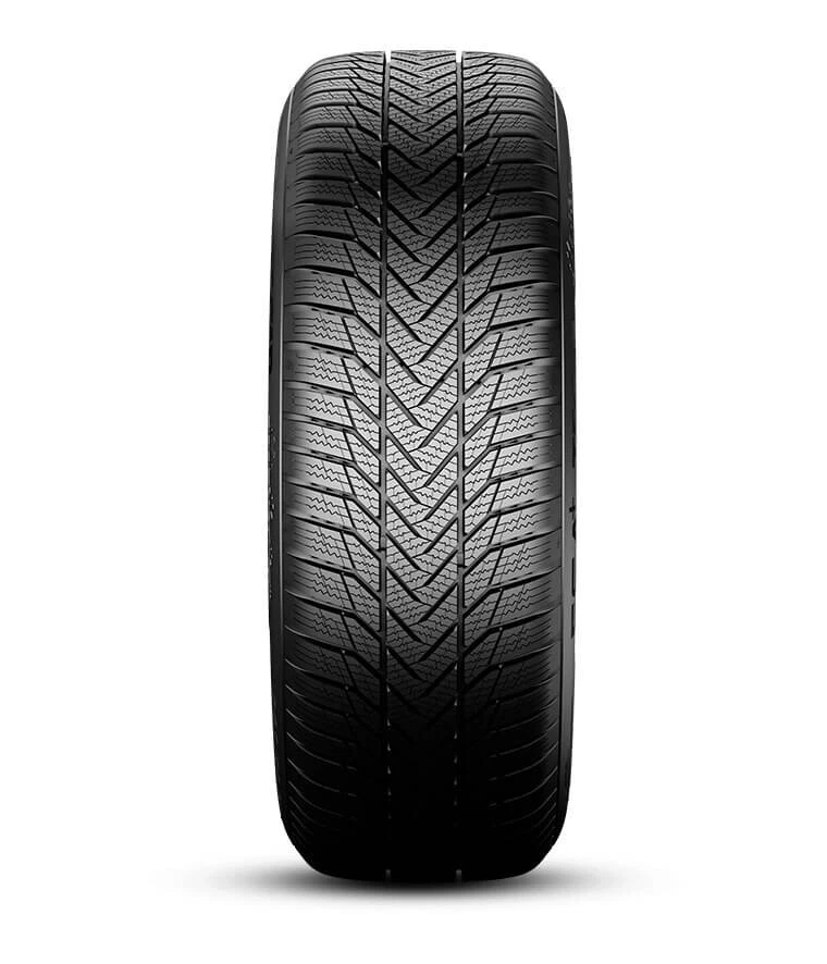 [NEU] Tecar SuperGrip Pro 195/55R16 87H M+S Winterreifen - Bild 2 von 4