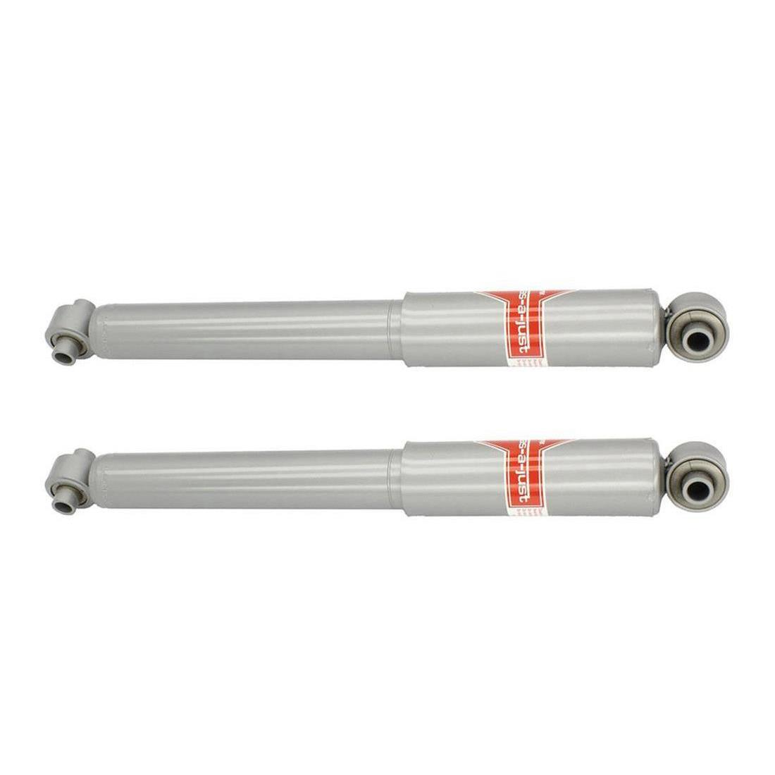 Hood Lift Support Shock Strut – For 1977–1988 Porsche 924 & 1983–1991 944