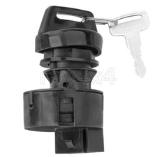 4012163 4110264 4 pin lgnition Key Switch for Polaris Sportsman 335 400 500 600