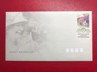 AUSTRALIA - 2010 QUEEN'S BIRTHDAY FIRST DAY COVER SG 3372