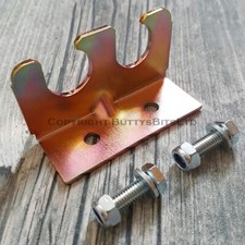 Bay Window T2A/T2B Passenger Seat Mount Plus Mounting bolts