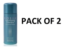 Biosilk Volume Therapy Texturizing Powder 0.5 oz - PACK OF 2