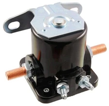 12V Starter Solenoid Switch for 1932-1956 Ford Cars & P/ups  B6A-11450-A 