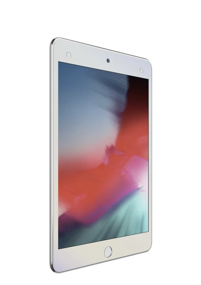 Otterbox Kids ipad mini 5th gen Screen Protector, Blue Light Guard W/Antimicrob - Image 2 of 4