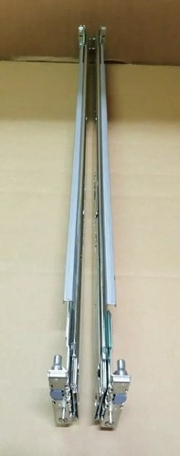 Kit Rails 2 U TYPE B10 For DELL Poweredge FX2, FX2s, R940 PN: VWM9M - Photo 5/7