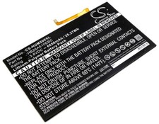 Battery for Huawei MediaPad M2 10.1 / M2 10.1 TD-LTE / BAH-L09 / M3 Lite 10