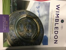 Wimbledon tenis 2022 oficjalny program 135. mistrzostwa d13 finał kobiet