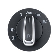 Light Headlight Switch 5ND941431B For VW Golf 5 GTI MK5 MK6 Jetta Passat Tiguan