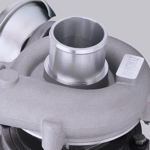 TURBO TURBINA for Toyota RAV 4 2.0L 85KW 2000-2005 Previa 4WD Diesel 721164-0013 - Picture 6 of 12