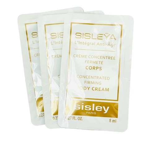 新品未使用sisley Energizing Foaming Exfoliant 2x Sisley Energizing Foaming Exfoliant for the Body Deluxe 0.27oz