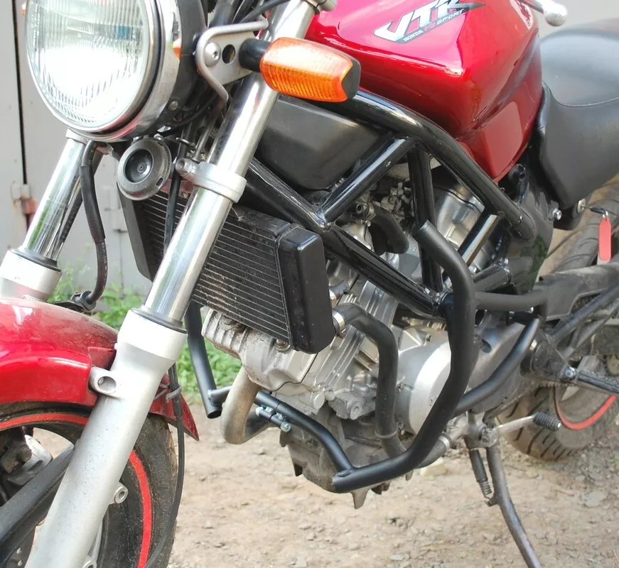 Honda vtr 250 online