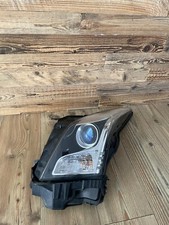 FARO PROIETTORE CADILLAC ATS sinistro HEADLAMP LHD