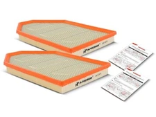 Autopart Premium 54XY42G Air Filter Set Fits 2011-2022 Dodge Charger