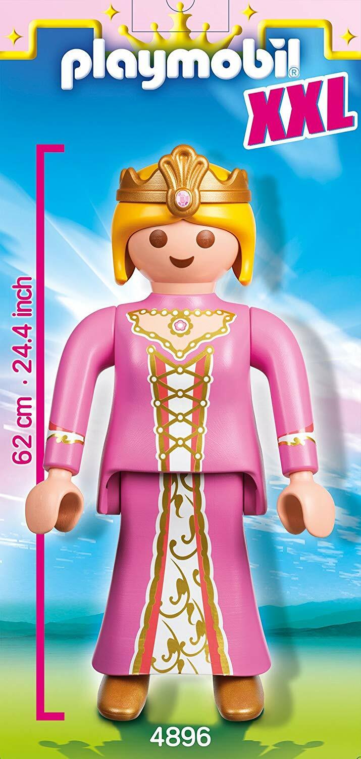 playmobil princess xxl