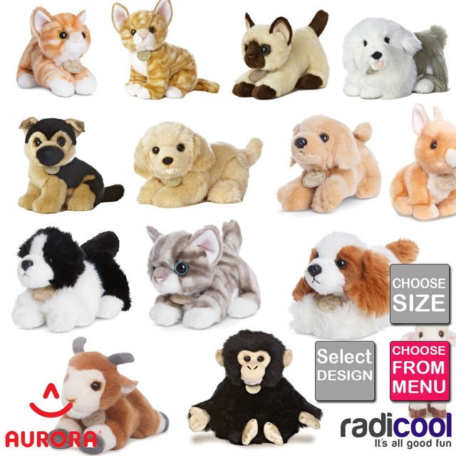 miyoni plush