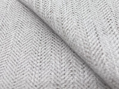 Ralph Lauren Performance Uphol Fabric- Belton Herringbone / Oat 3 yds LCF68991F