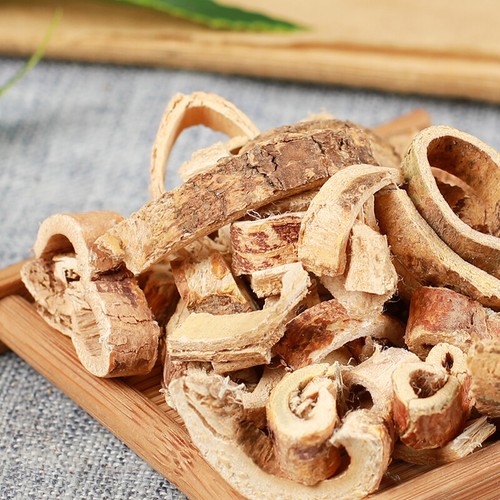 500g Chinese Herb, Natural Organic Old Mulberry Root Bark