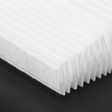 Filter Paper Air Filter Material For Universal Air Purifier Stopping MG