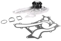 Vaico V30-50091 Wasserpumpe, MotorküHlung FüR MERCEDES-BENZ