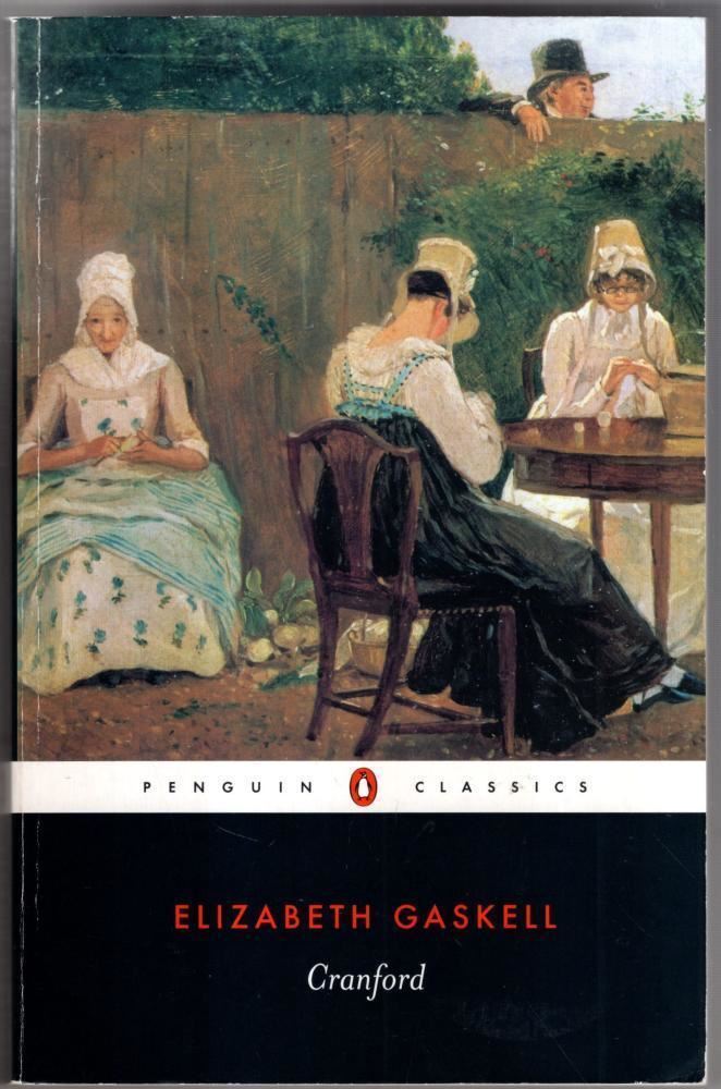 Cranford : Elizabeth Gaskell