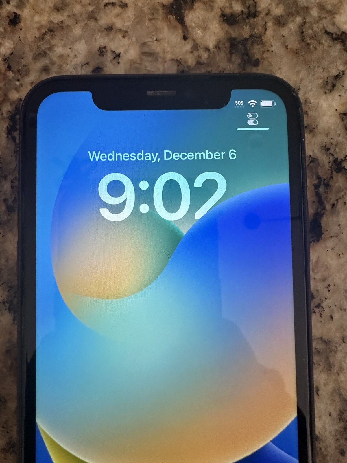 Apple iPhone 11 256GB Black (Unlocked) A2111. Excellent Condition