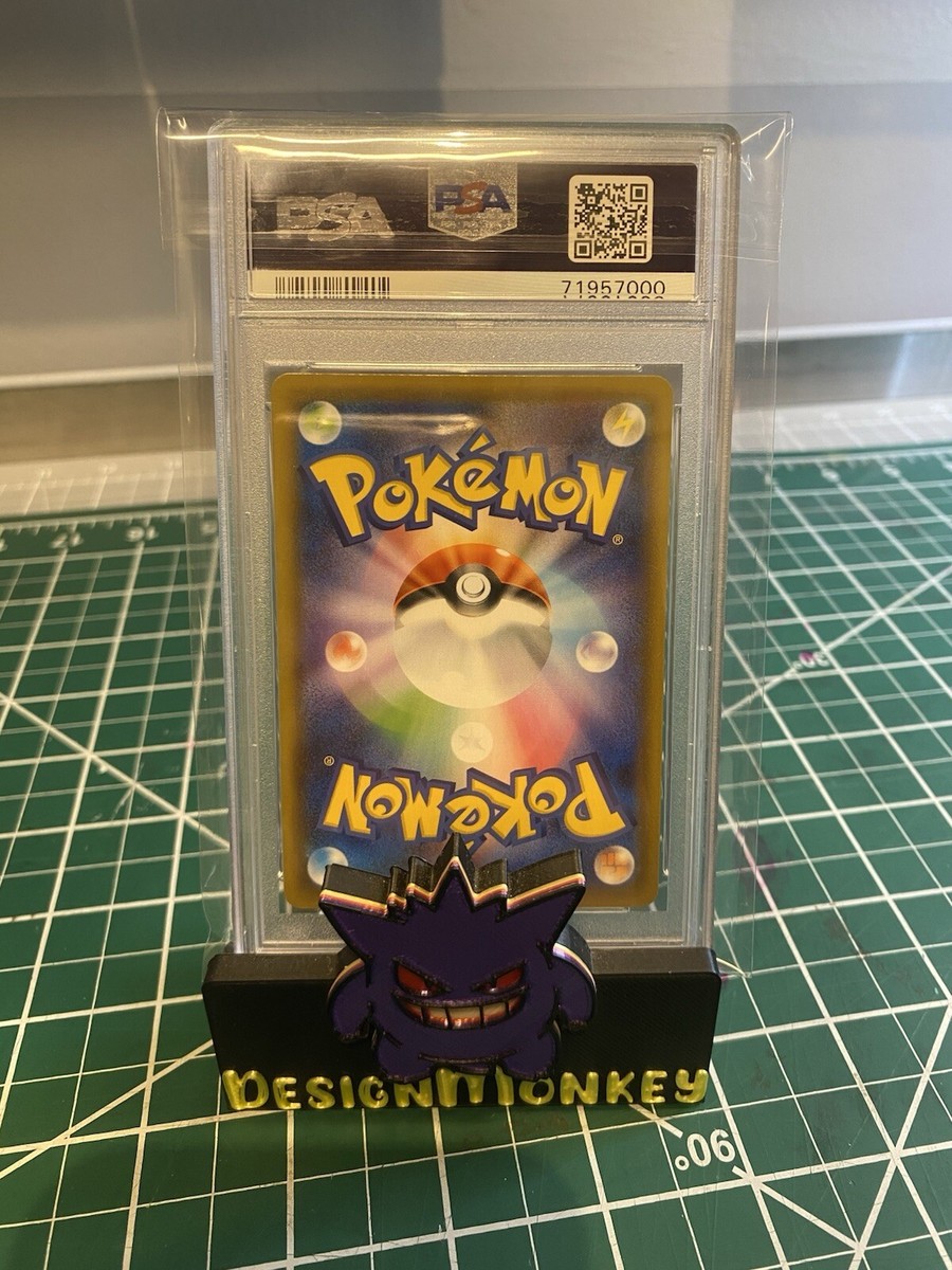 PSA 10 RAYQUAZA V #76 Expansion Pack Blue Sky Stream | eBay