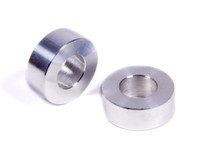 Allstar Professionell Flach Abstandhalter Alaun 3/8In Dick 1/2In Id 1In MM