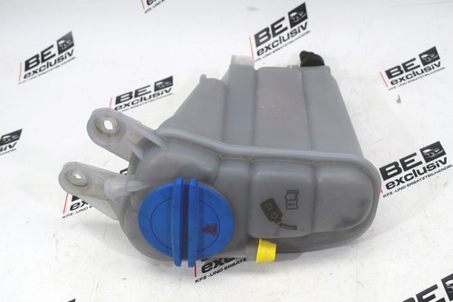 Audi A5 8T 2.0 TDI Kühlwasserbehälter Ausgleichsbehälter Kühlwasser 8K0121403Q