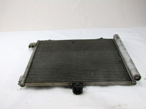 9653035980 Kondensator Heizkörper Klimaanlage Klima A/C CITROEN C2 1.6 B 90KW