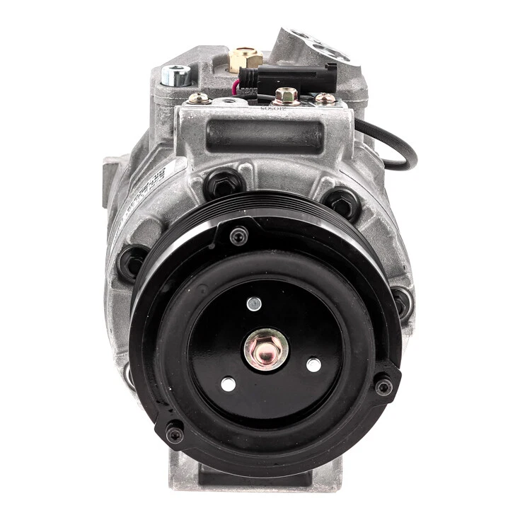 AC Compressor 7SEU17C fits Dodge Sprinter 2500, Sprinter 3500 / Freightlin... QR - Image 4 of 4