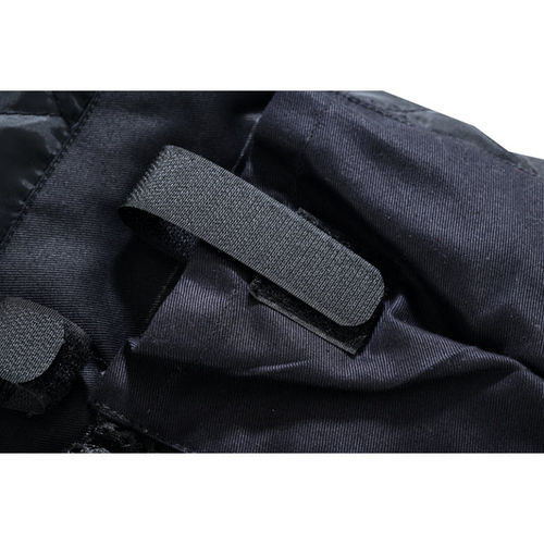 LVAD Flannel Vest – Comfortable & Functional for LVAD Wearers, Size Small - 第 11/12 張圖片